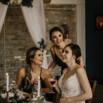 Styled Photo Shoot by Tie the Knot Wedding Planning | Brandon, Manitoba, Canada