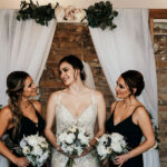 Styled Photo Shoot by Tie the Knot Wedding Planning | Brandon, Manitoba, Canada
