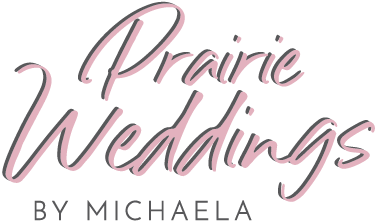 Prairie Weddings by Michaela